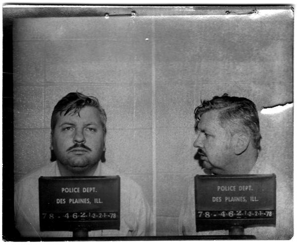 Genealogy data helps authorities identify 1 of 6 unidentified victims of Gacy