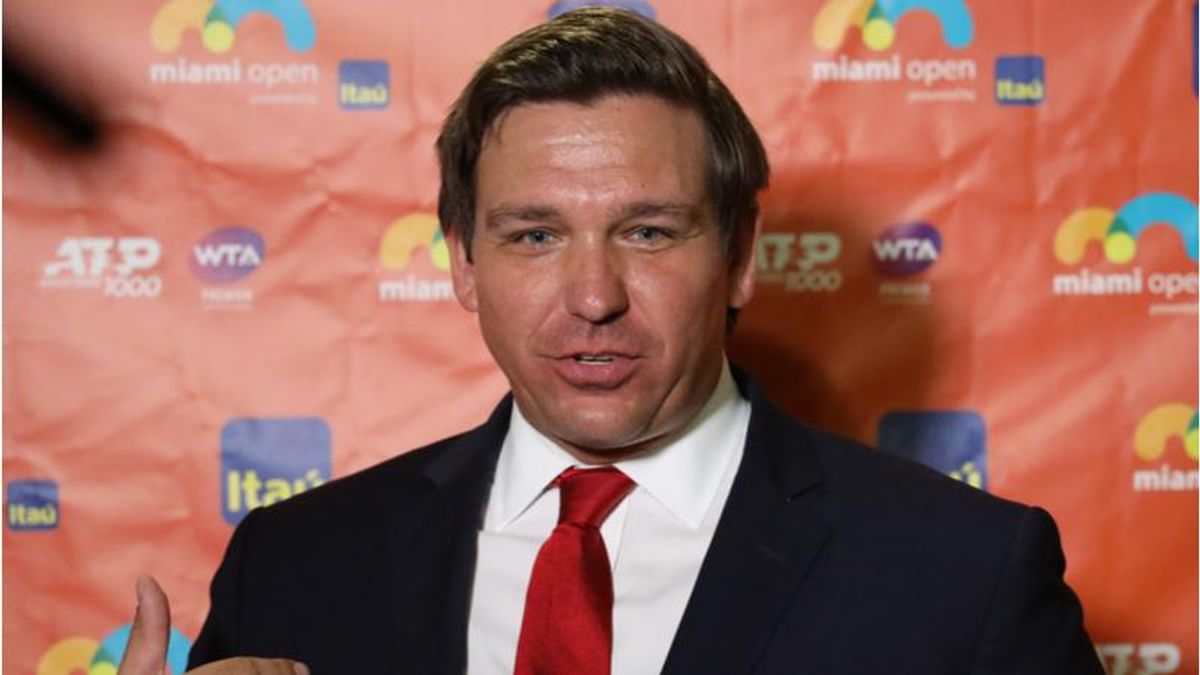 DeSantis finally schedules special elections in Democratic strongholds