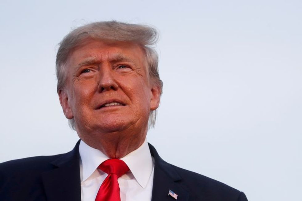 How Donald Trump's real estate empire has paid the price for his poisonous politics