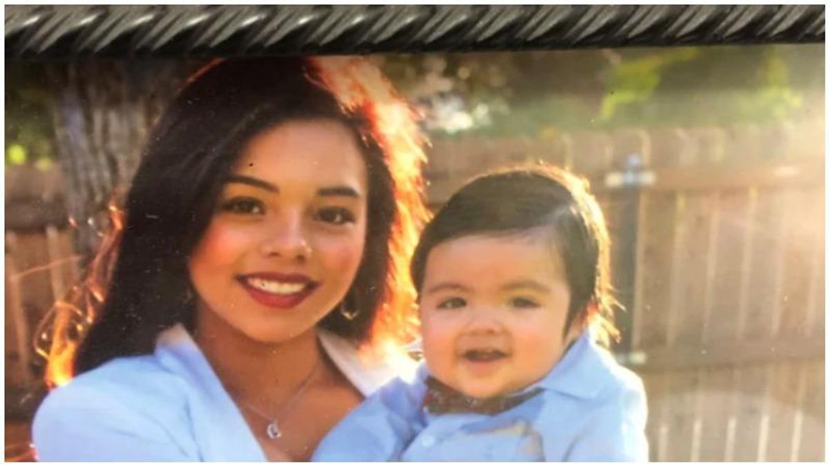 A woman found a tracking device on her car – she was shot dead two weeks later