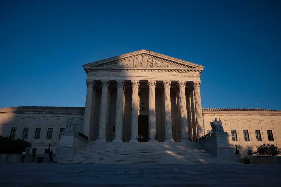 US Supreme Court to hear Texas abortion law case