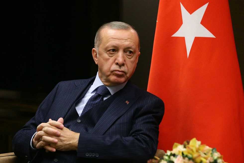 Investigation over Erdogan's death speculation launched in Turkey