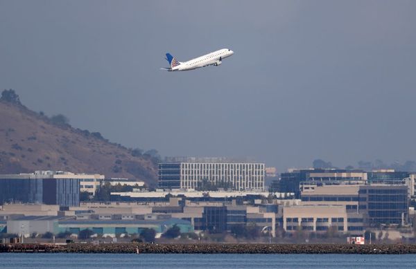 United Airlines employees lose case against airline over vaccine mandate