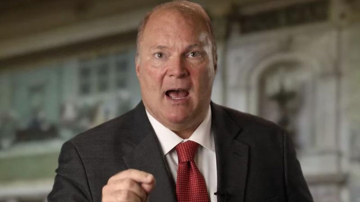 McCarthyism makes a startling return in Wisconsin as GOP bullies hunt for election fraud