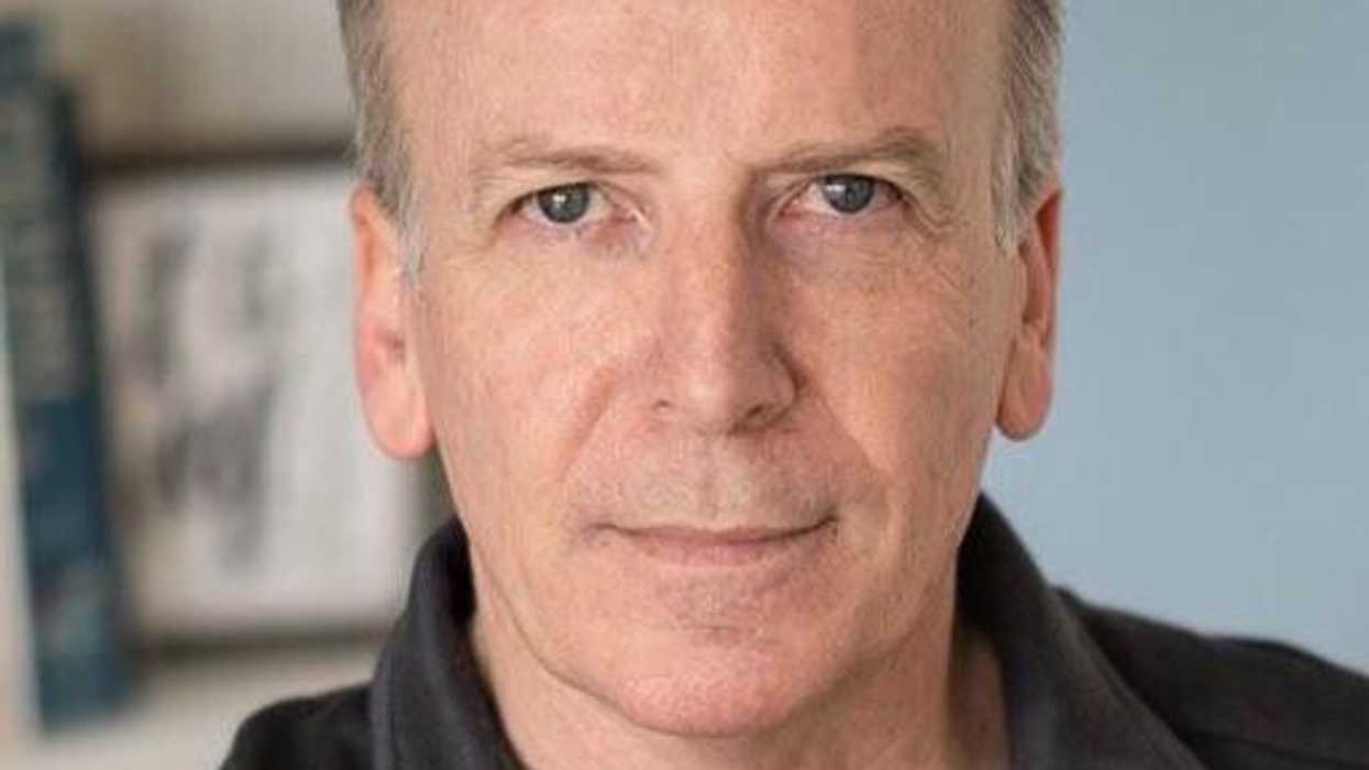 Judge Tim Fall A judge takes his mental health struggles public - Raw Story