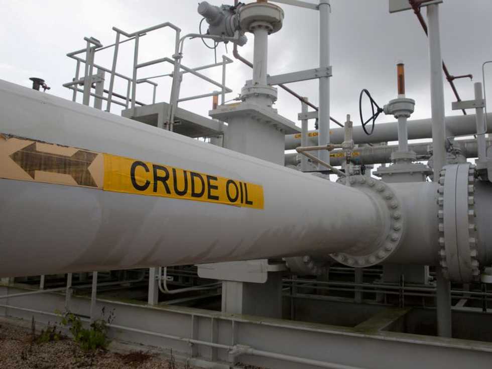 Business as usual for global fossil fuel firms for now after UN climate deal