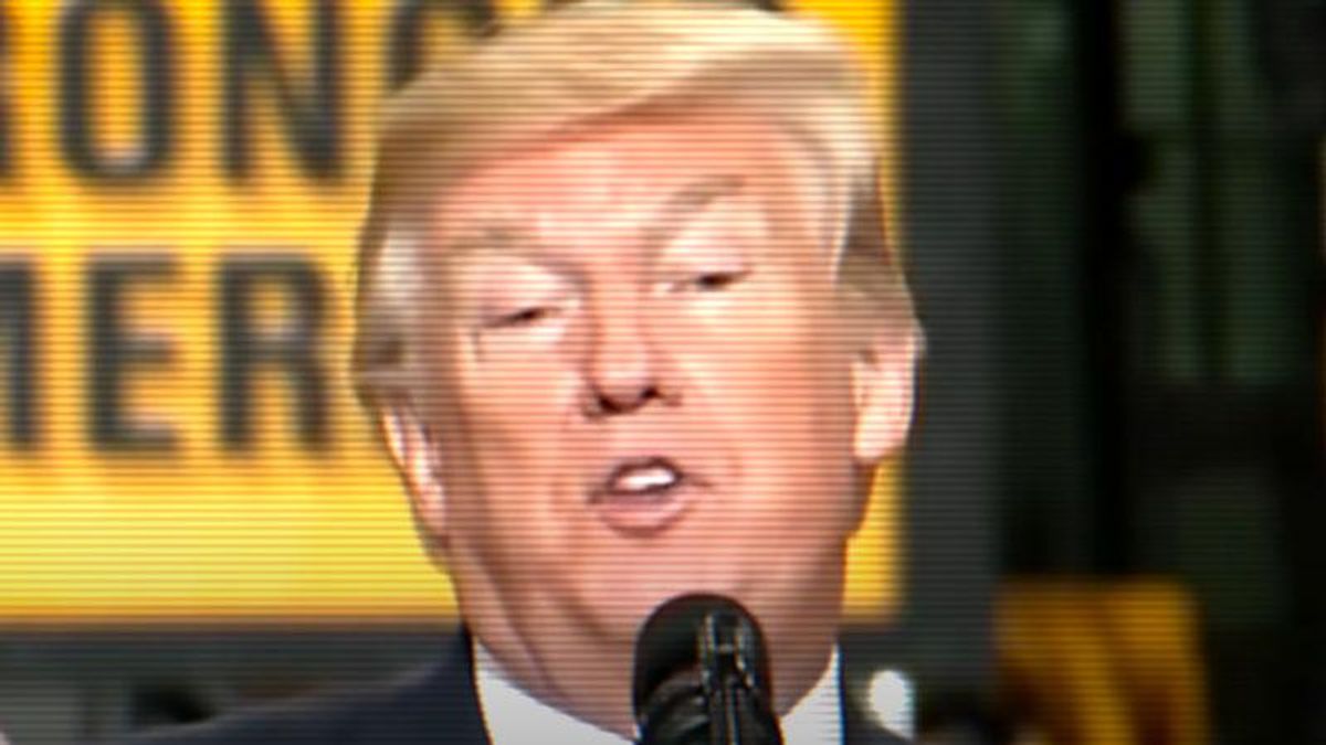 'Biden delivered': Devastating Lincoln Project ad mocks 'so-called builder' Trump on 'infrastructure week'