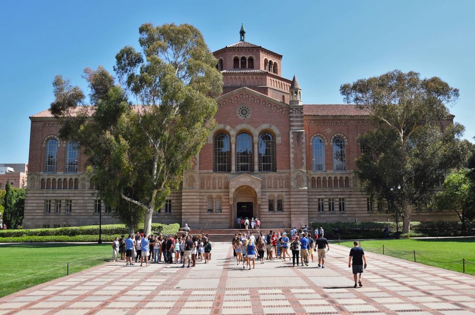 University of California lecturers set for strike at 9 campuses