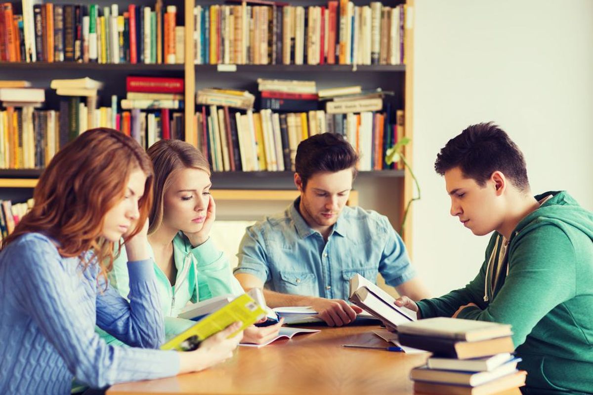 Right-wing effort to ban LGBTQ books in Chicago school backfires after students fight back