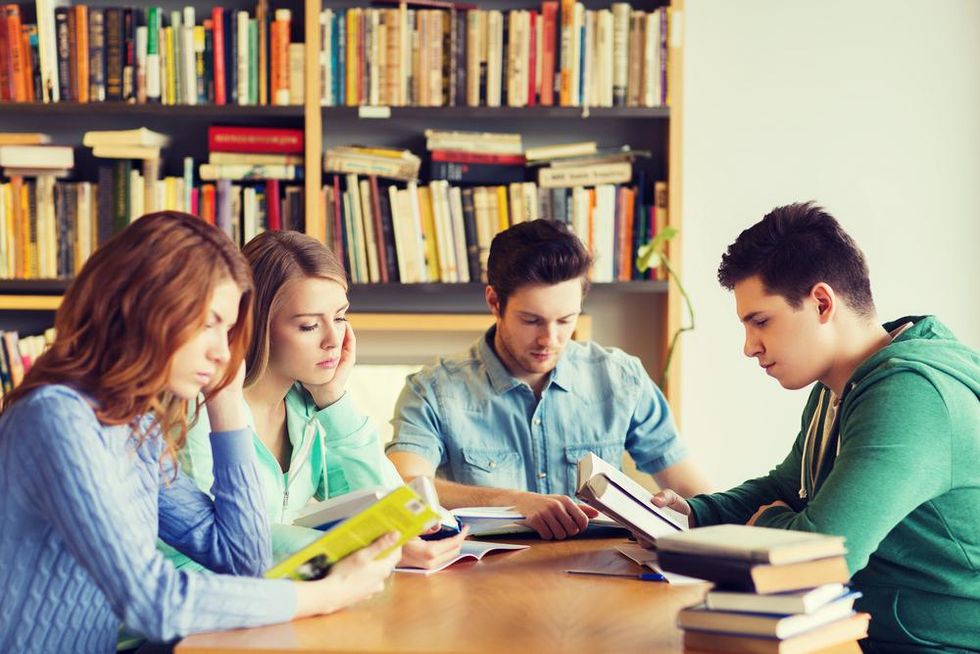 Right-wing effort to ban LGBTQ books in Chicago school backfires after students fight back