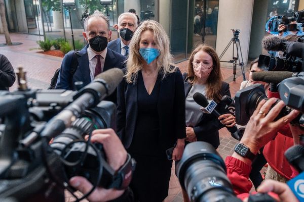 Theranos founder testifies in risky gambit at US fraud trial
