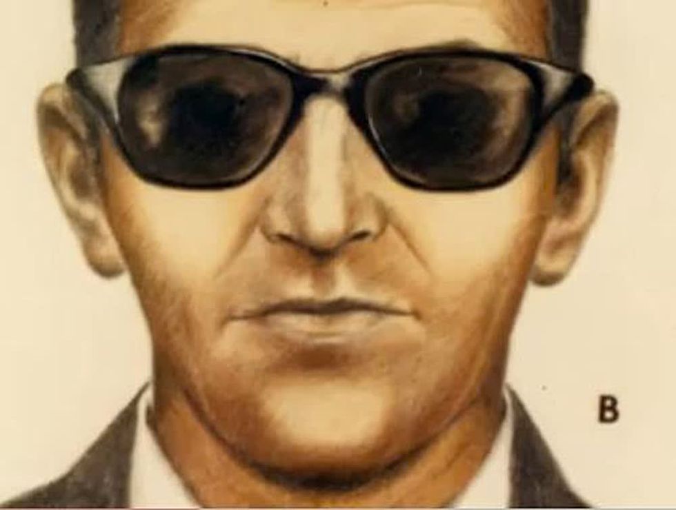 50 years on, mystery hijacker's mid-air escape still fascinates Americans - Raw Story - Celebrating 17 Years of Independent Journalism - Vimarsana News