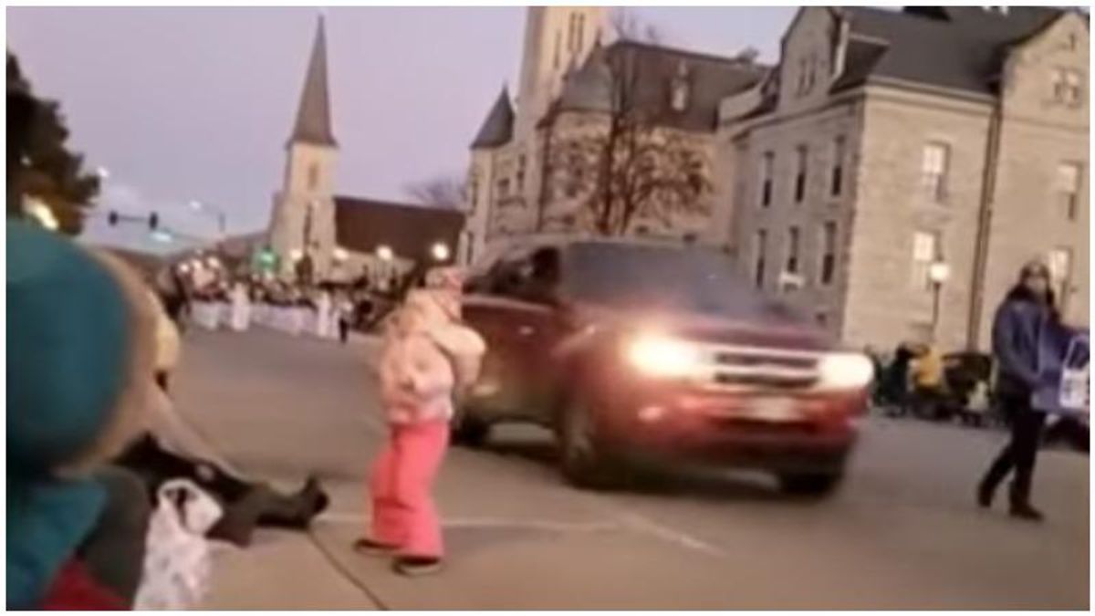 Waukesha parade suspect to be charged with 5 counts of intentional homicide