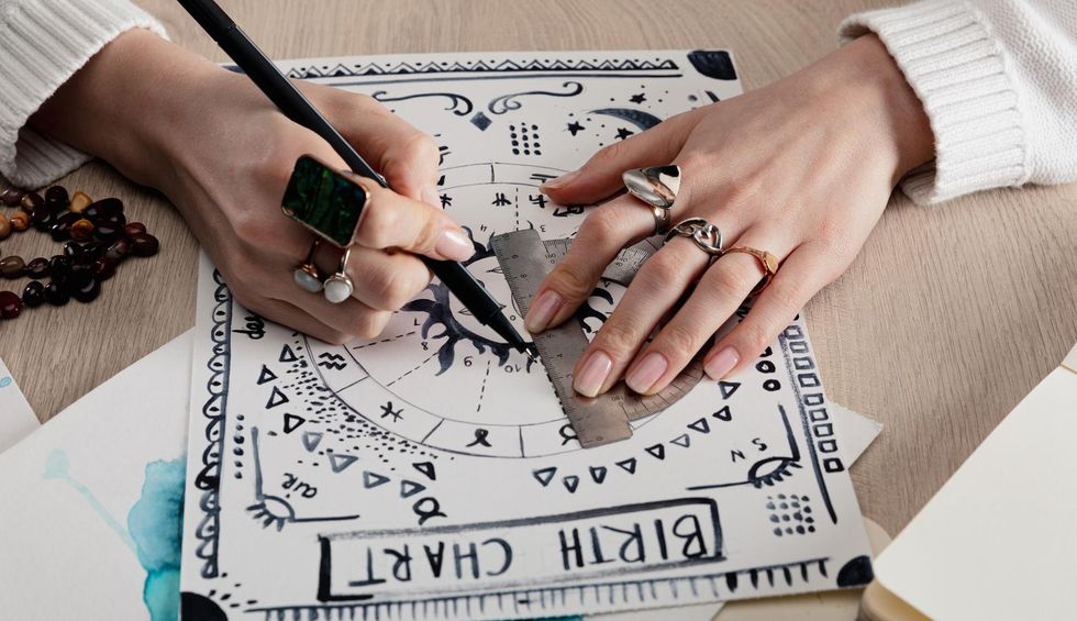'Pseudo-science' and 'self-centered worldview': Researchers find link between astrology and 'narcissism'