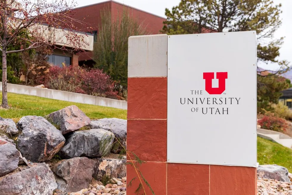 University of Utah students shouted N-word at Black contractor and threw sunflower seeds at him: report