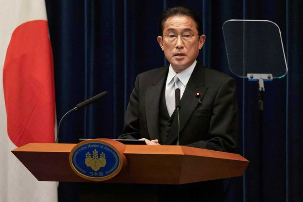 Japan to supplement military spending in rush to bolster air and sea defenses