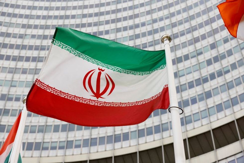 Low expectations on nuclear talks as Iran creates facts on the grounds