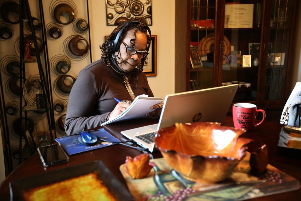 From tearful interviews to summoning ambulances, contact tracing ‘takes an emotional and psychological toll'