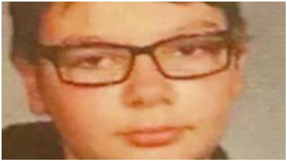 Suspect in Michigan school shooting identified as Ethan Crumbley -- parents face potential charges