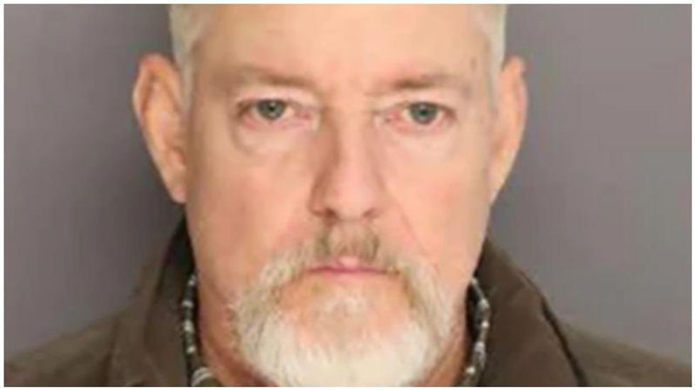 Gun shop owner charged with involuntary manslaughter after shooting employee in the face during prank gone wrong