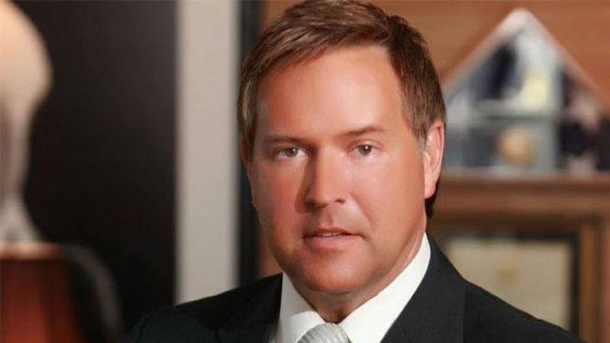 Missouri GOP political consultant gets probation in felony tax fraud case