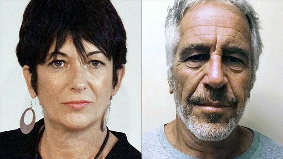 Stunning details emerge as Jeffrey Epstein's housekeeper testifies about Ghislaine Maxwell’s bizarre rules