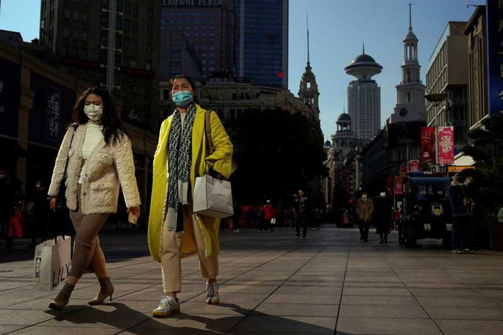 COVID-19 curbs China's power in Indo-Pacific, risks of war 'significant': report