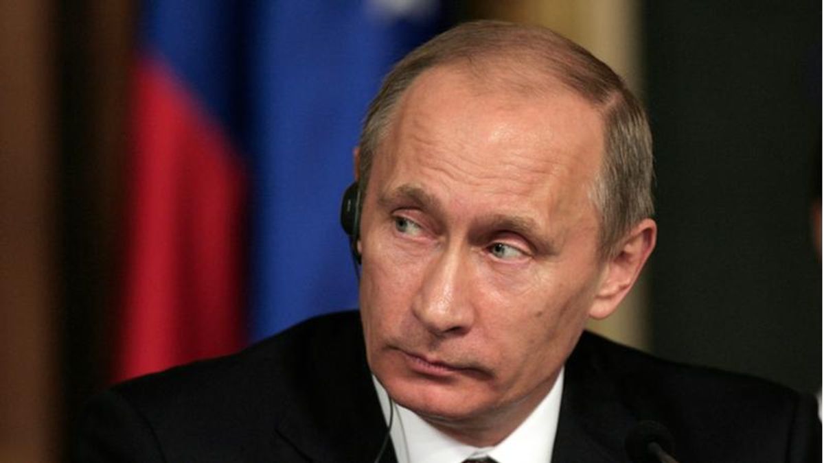 Biden to slap new sanctions on Russia to dissuade Putin from invading Ukraine