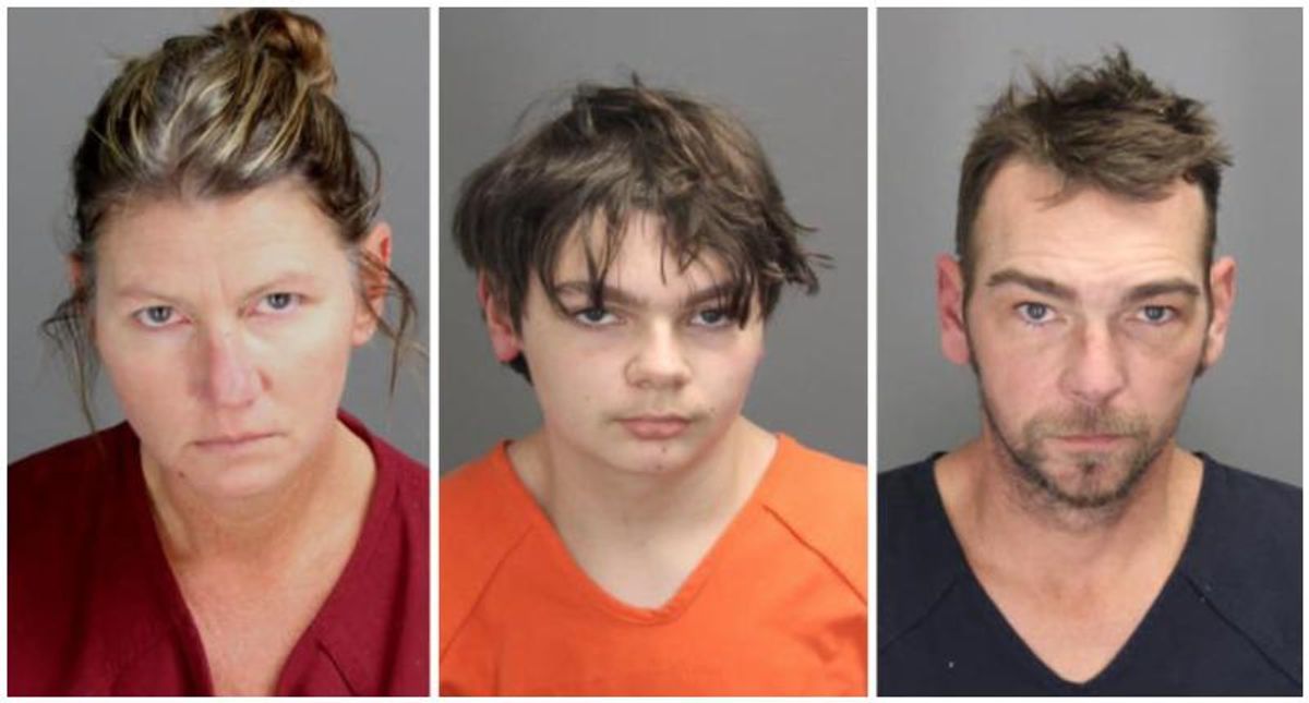 Charges could be filed against Oxford school officials in the wake of mass shooting: Michigan attorney general