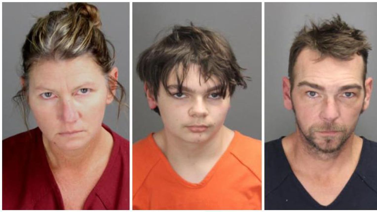 Charges could be filed against Oxford school officials in the wake of mass shooting: Michigan attorney general