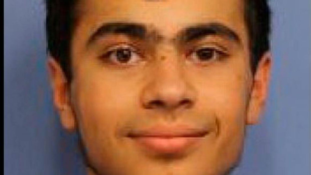 REVEALED: Would-be terrorist asked Corpus Christi Navy base shooter if he needed 'permission' to wage 'jihad'