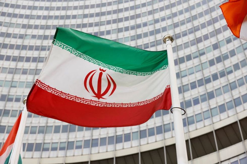 As diplomacy stutters, US and Israel to discuss military drills for Iran scenario -U.S. official - Vimarsana News