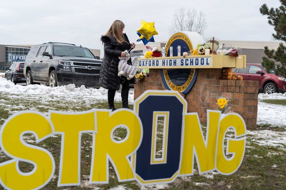 Mass shooting survivors filing $100 million lawsuits against Oxford Schools