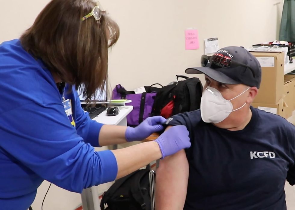 More Missouri health departments halt COVID efforts after attorney general's threat