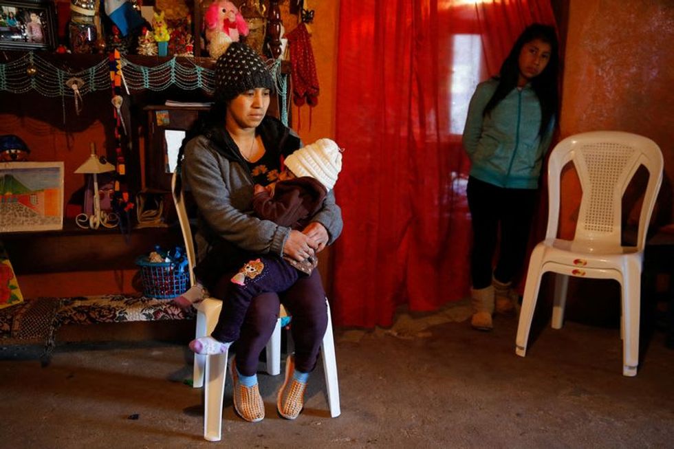 Relatives of Guatemalan migrant injured in deadly crash say they feel forgotten - Vimarsana News