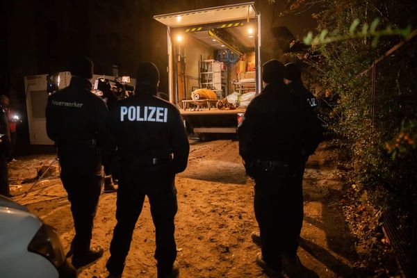World War II bomb successfully defused at hospital site in Berlin
