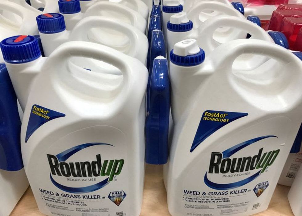 Supreme Court asks US government for views on Bayer weedkiller case - Vimarsana News