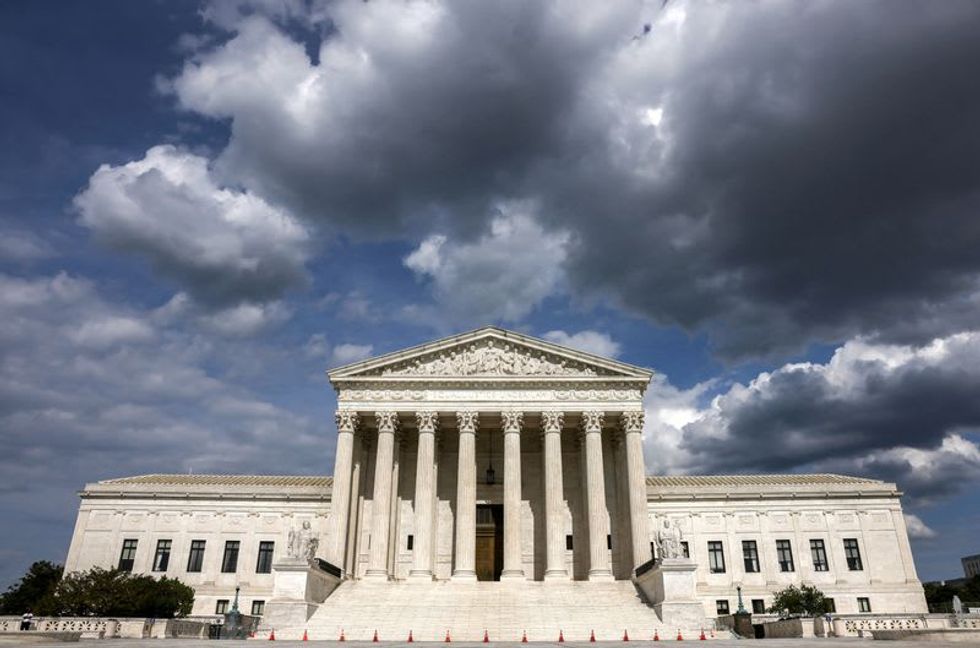 Supreme Court rejects religious challenge to New York vaccine mandate
