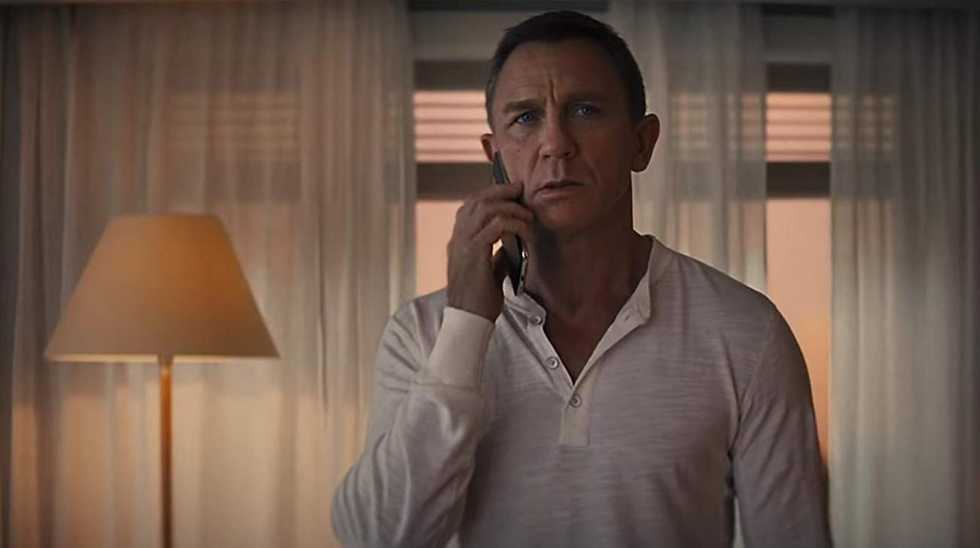 James Bond could be nonbinary in future films, says franchise producer