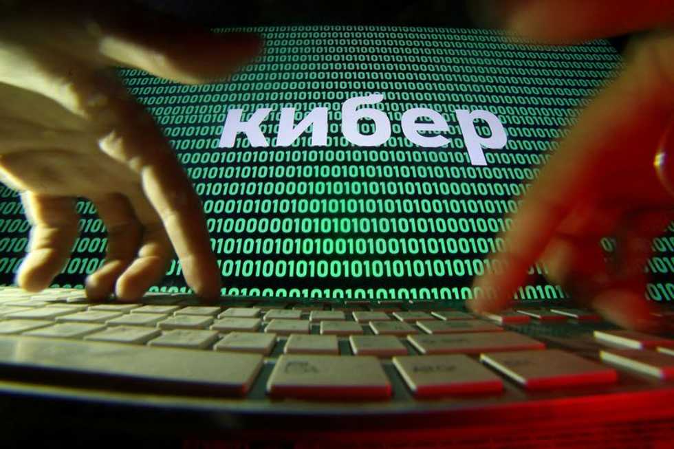 Britain to push back against China and Russia in cyberspace