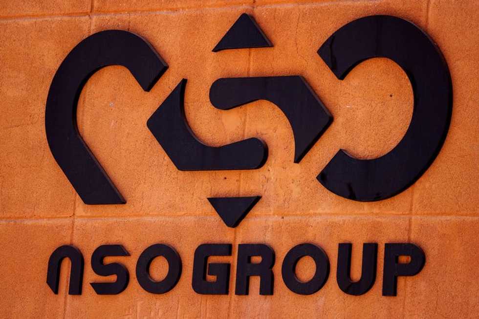 US lawmakers call for sanctions against Israel's NSO, other spyware firms