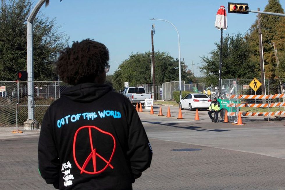 Houston medical examiner rules deaths at Travis Scott concert were accidental