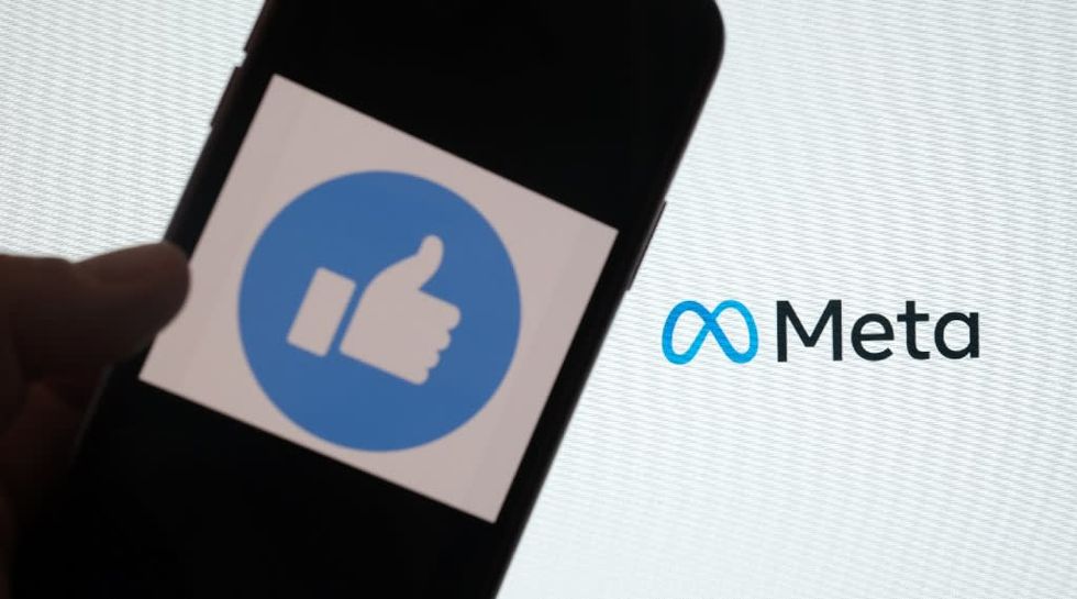 Meta targets 'cyber mercenaries' using Facebook to spy - Vimarsana News