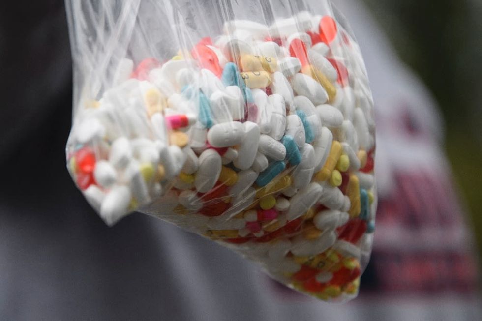 San Francisco declares downtown emergency over drug deaths