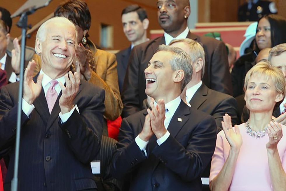 Senate confirms former Chicago Mayor Rahm Emanuel as ambassador to Japan