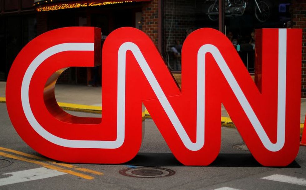 CNN closes U.S. offices to most workers as COVID-19 cases spike
