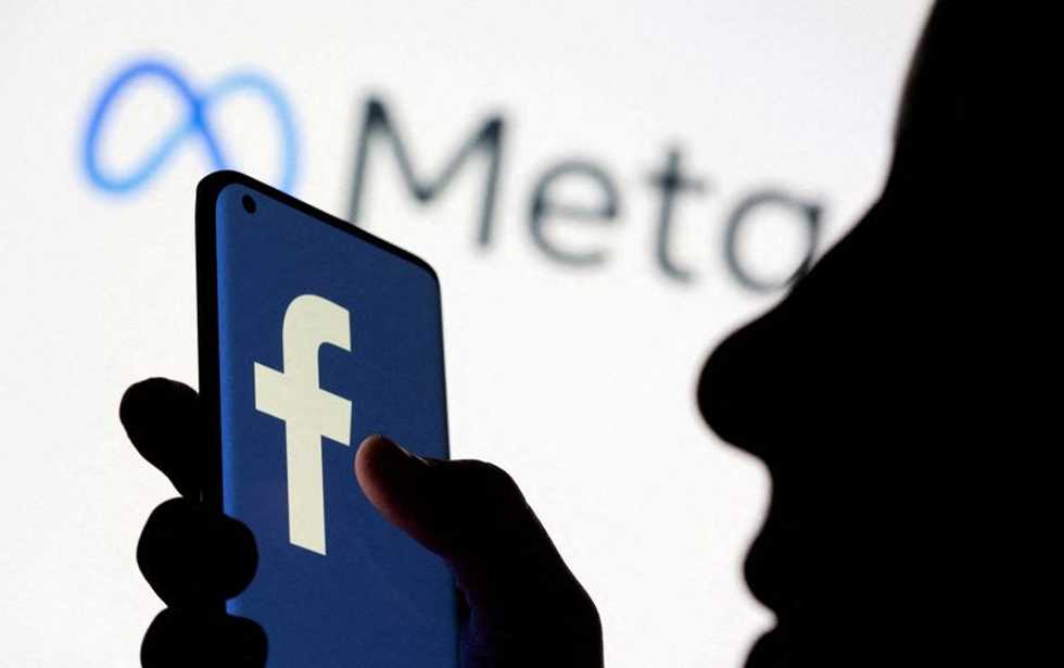 Facebook pays fines to Russia over banned content