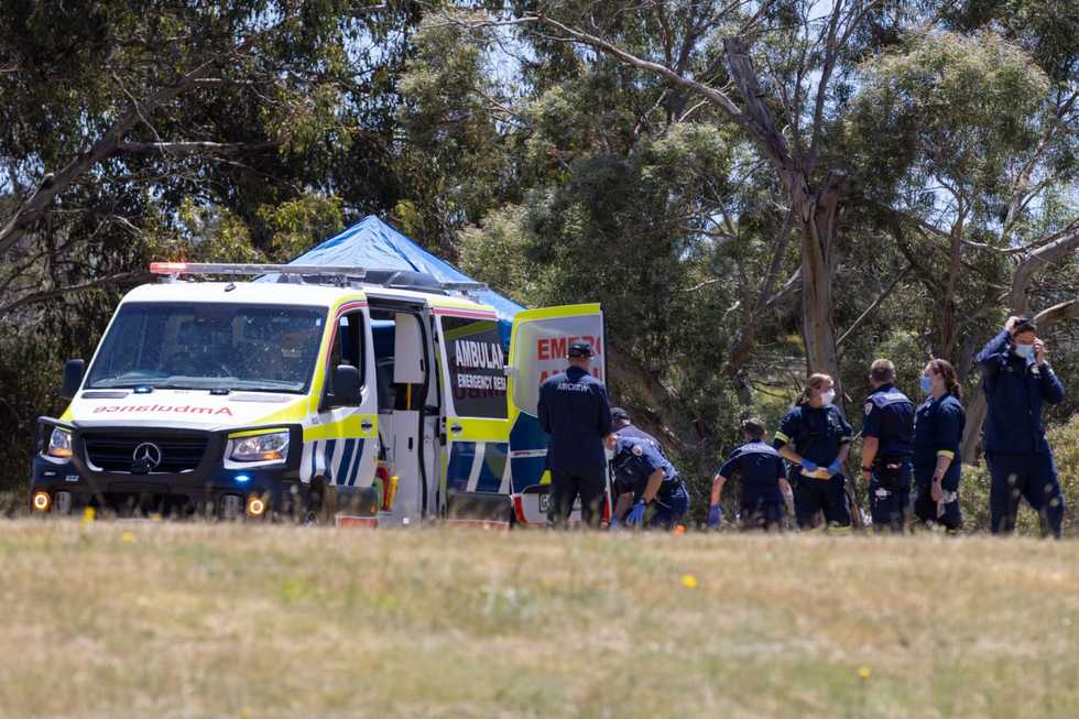 Sixth death recorded after Tasmanian bouncy castle accident