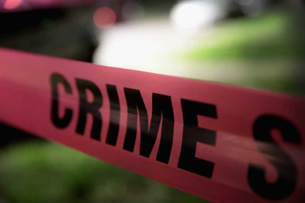 US cities remain locked in a grim spiral of record homicides