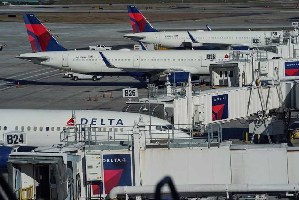 Global airline carriers scrap more than 2,000 flights - FlightAware